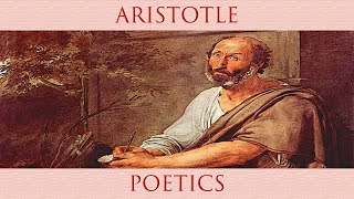 Aristotles Poetics [upl. by Epolulot]