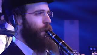 Klezmer  Jewish Dance  Jüdischer Tanz [upl. by Ludovika]