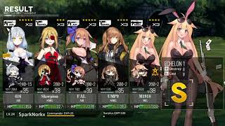 Girls’ Frontline Gameplay [upl. by Averi952]