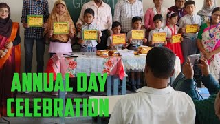 Annual Day Celebration at Nawjan English Academy Beliaghata [upl. by Lamej]