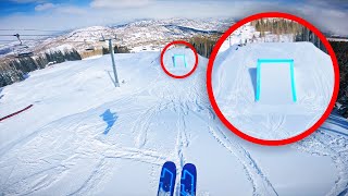 Aspen SnowMass XL Park Tour [upl. by Webster]