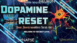 ★ Dopamine Reset ★ Healing Music [upl. by Acimad]