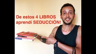 6 ✔ El Candido 🎧Audiolibro🎧 La Personalidad Seductora [upl. by Ahk]