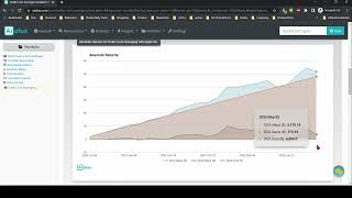 Dollar Cost Average Calculator [upl. by Harlene]