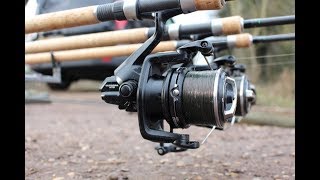 Tackle Review Shimano Ultegra 5500XTD [upl. by Jacynth441]