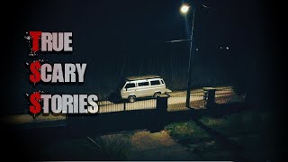 3 Disturbing TRUE Scary Stories [upl. by Cthrine263]