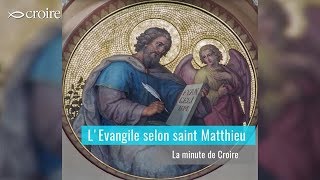 Lâ€™Ã‰vangile selon saint Matthieu [upl. by Lohman]