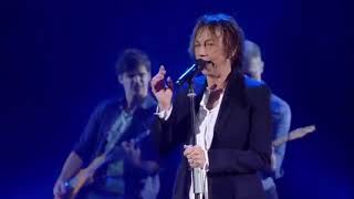 amandoti dal vivo Gianna Nannini [upl. by Nyahs]