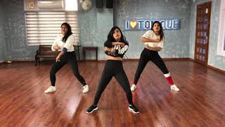 SHAITAN KA SALA  Housefull 4  BALA  DANCE FITNESS CHOREOGRAPHY BY MANISHA NOWLAKHA [upl. by Krysta]