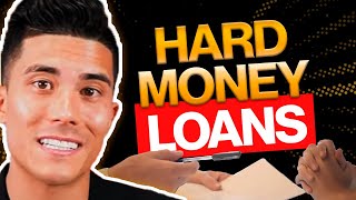 Hard Money Lenders Explained  How To Properly Find amp Utilize Them [upl. by Attenoj]