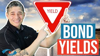 Bond Yield  How to Calculate Yield to Maturity CSC® [upl. by Eyllom]