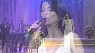 Edyta Górniak  When You Come Back to Me Eurocanción 2001 [upl. by Summer]