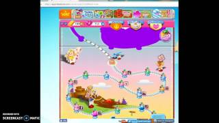 The OLD read BETTER version of Candy Crush is available [upl. by Nivrag]