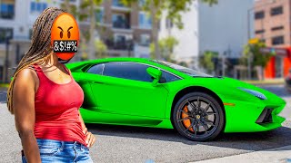 Gold Digger Prank Part 4 [upl. by Tiffani90]