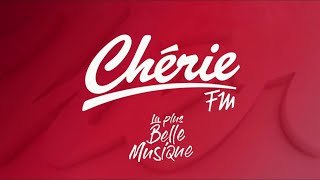 Chérie FM quotla plus belle musiquequot Publicité 024 [upl. by Annaehs]