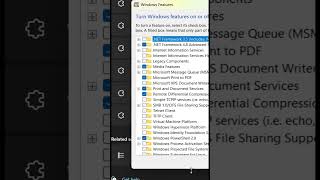 How to Turn Windows 11 Features On or Off  Enable or Disable Hidden Features of Windows 11 [upl. by Constant]