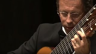 GuitarCoop Interview Series  Göran Söllscher [upl. by Brine]