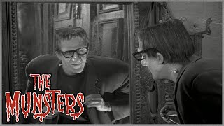 Detective Munster  The Munsters [upl. by Morry]