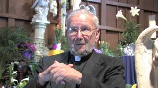 Meet Four Retired Priests from the Catholic Diocese of Wilmington [upl. by Acirretahs227]