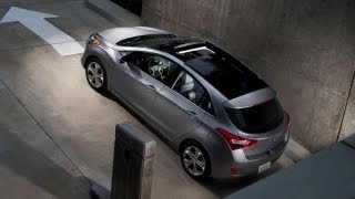 2013 Hyundai Elantra GT [upl. by Fein]