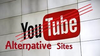 Top 10 Best Alternatives videos sites To YouTube [upl. by Leay]