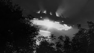 Top 10 UFO Sightings [upl. by Nangatrad]