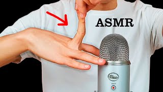 ASMR Cracking Fingers Tingles  Best Cracks for Relax [upl. by Kcir4]