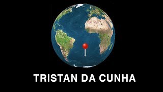 Tristan Da Cunha  Remote Islands of the World  Part 1 [upl. by Airdnaed776]