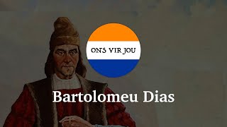 Carike Keuzenkamp – Bartolomeu Dias Lyrics  English translation [upl. by Naelopan421]