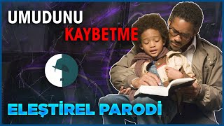 UMUDUNU KAYBETME  ELEŞTİREL PARODİ [upl. by Marguerite]