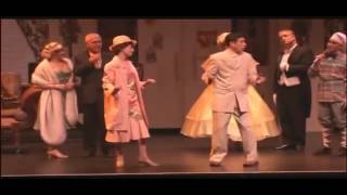 The Drowsy Chaperone Full Show [upl. by Ahsikym]