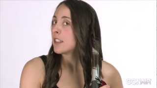 Infiniti Pro by Conair™ AutoRotating Curling Iron HowTo Video [upl. by Giles]