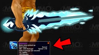 7 RAREST ITEMS in WoW of All Time [upl. by Junno]