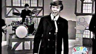 Hermans Hermits quotIm Henry VIII I Amquot on The Ed Sullivan Show [upl. by Imarej]