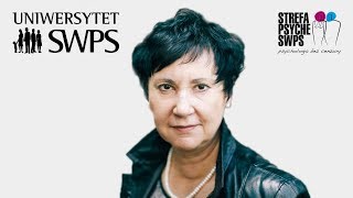 Trauma wczesnodziecięca i lękowe style więzi  dr Elżbieta ZdankiewiczŚcigała [upl. by Selbbep547]