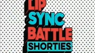 quotLip Sync Battle Shortiesquot  Official Promo 2 HD [upl. by Acinomaj990]