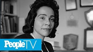 How Coretta Scott King Kept Dr Martin Luther King Jr’s Legacy amp More Causes Alive  PeopleTV [upl. by Sallyanne306]