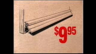 TVC  Bunnings May Catalogue 1996 [upl. by Anivek182]