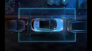 Did you know Qashqai 4 Park Assist explained [upl. by Cheney749]