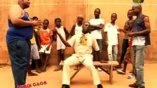 Afrik Gags Decothey Côcôta côcôta YouTube [upl. by Ennaear]