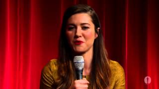 Mary Elizabeth Winstead Answers Your Questions [upl. by Anikas]