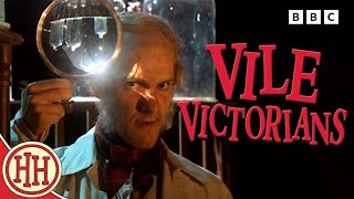 Burke and Hare Song 🎶  Vile Victorians  Horrible Histories [upl. by Ealasaid]