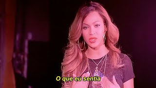 Beyoncé  Listen Legendado  Tradução [upl. by Gilemette]