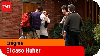 El caso Huber  Enigma – T5E9 [upl. by Atilam449]