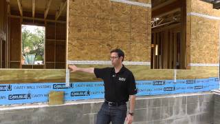 OSB vs Plywood Sheathing Choices [upl. by Celia799]