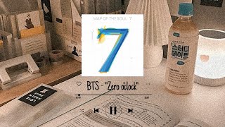 BTS PLAYLIST CHILLSTUDY AND RELAX [upl. by Tillo91]