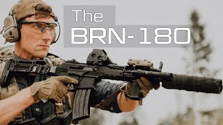 The BRN180 [upl. by Learsiy]