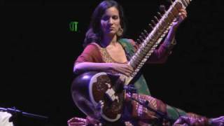 Ravi Shankar  90th Birthday and Australian Farewell Concertmov [upl. by Joanna]