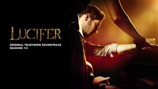 Lucifer S15 Official Soundtrack  Full Album  WaterTower [upl. by Bonny]