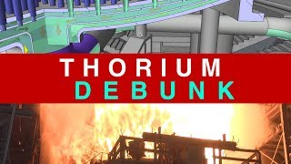 THORIUM DEBUNK [upl. by Latsyc]